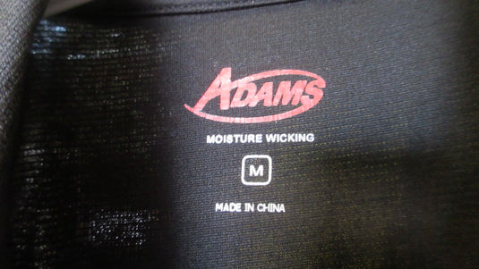 Used Adams Umpire Polo - Size Medium