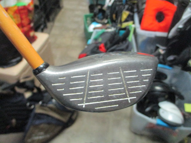 Load image into Gallery viewer, Used Callaway Great Big bertha Lefty 5 war Bird Fairway Wood
