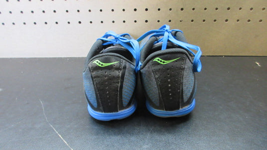 Used Saucony Vendetta Track Shoes - Size 8