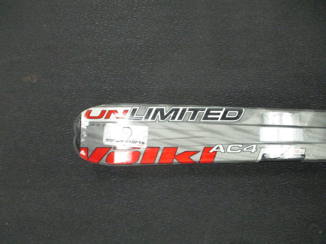 Load image into Gallery viewer, Used Volki AC4 Unlimited Downhill Skis 170cm
