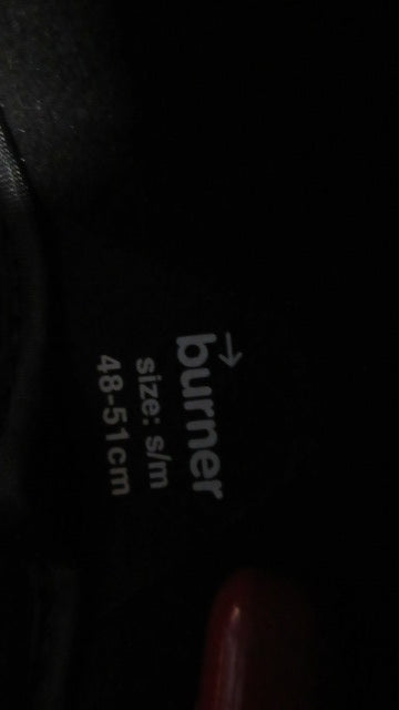 Used Anon Boa Kids Snowboard/Ski Helmet - Size Small/Medium