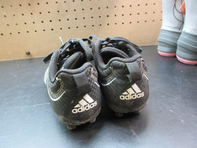 Load image into Gallery viewer, Used Adidas Rundown Baseball Cleats - Size 10k
