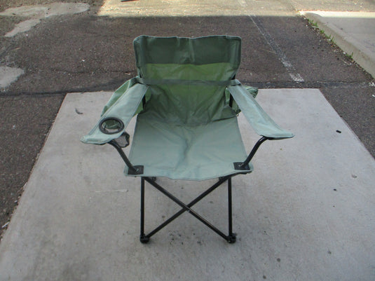 Dealworthy Adult Outdoor Portable Camp Chair