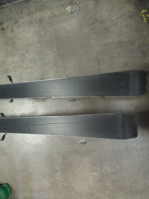 Used Atomic 162cm Downhill Skis with Bindings