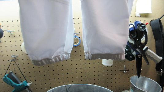 Used Russell Athletic Softball Pants - Size Large