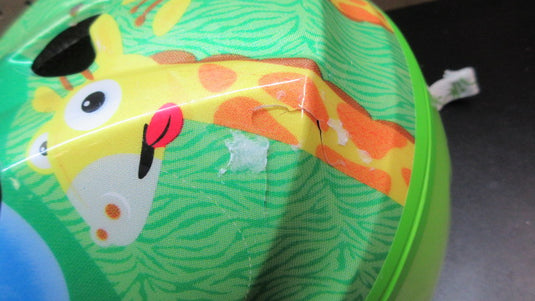 Used Schwinn Infant Bike Helmet