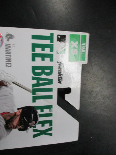 Franklin Tee Ball Flex Youth XS Batting Gloves