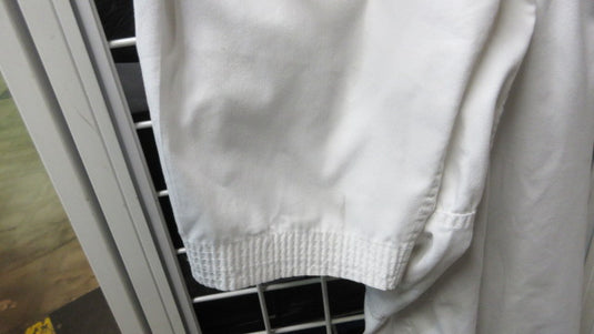 Used Karate Gi Pants Size Youth