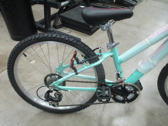 Used Schwinn Lotus 24