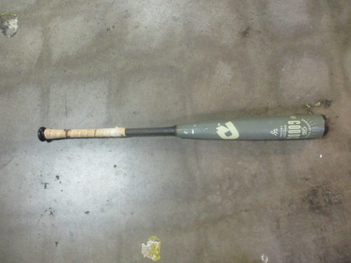 Used Demarini The Goods (-3) 33