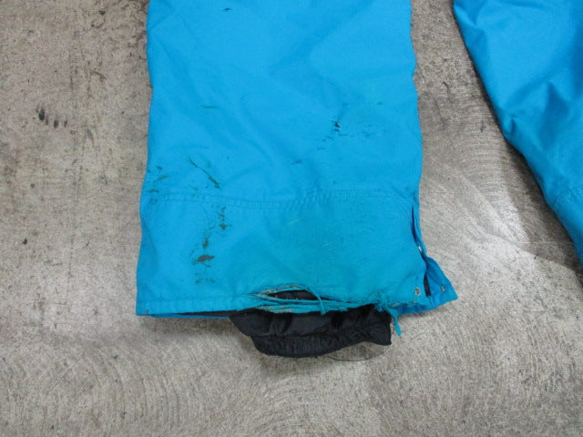 Load image into Gallery viewer, Used Billabong Outwear Mens XL Winter Snow Pants - Bottom Tear
