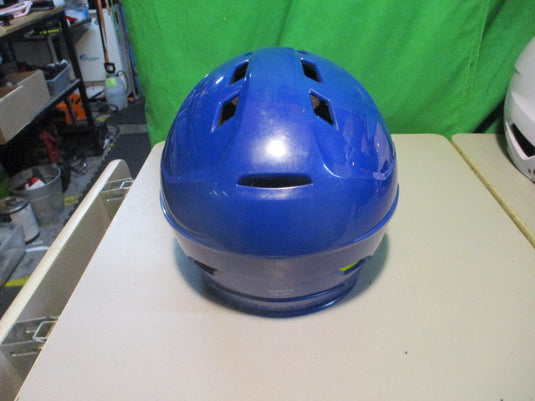 Used Under Armour UABH2-110 Size 5 7/8 - 6 3/4 Batting Helmet