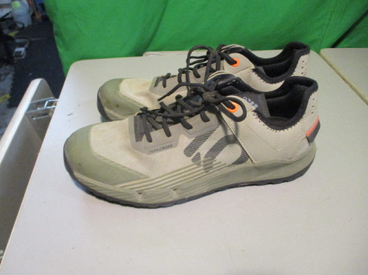 Used Adidas Five Ten Trailcross Trail Size 7 Running Shoes