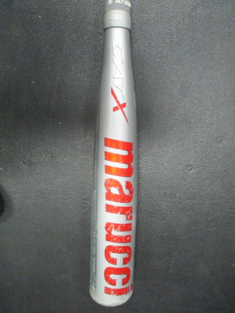 Load image into Gallery viewer, Used Marucci Cat X (-8) 30&quot; USSSA Baseball Bat
