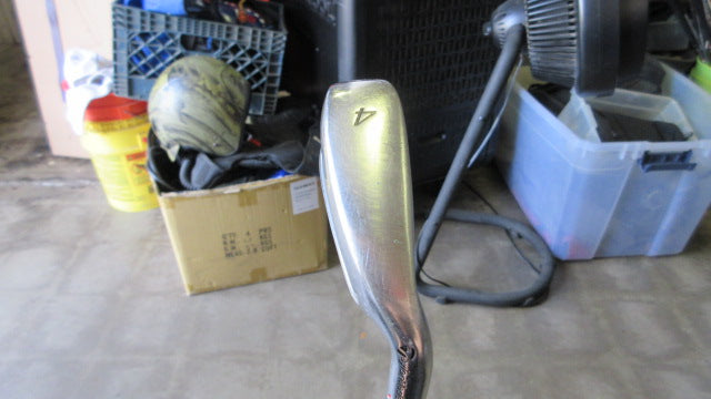 Load image into Gallery viewer, Used TaylorMade RAC ht 4 Iron - RH
