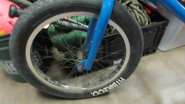 Load image into Gallery viewer, Used FBC FitBikeCo Corriere 20" Fat Tire BMX BIKE
