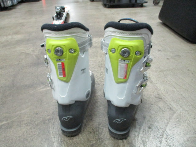 Load image into Gallery viewer, Used Nordica NXT N4R Ski Boots Size 27.5 (9.5)
