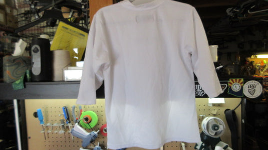 Used CCM Hockey Jersey - Size XS