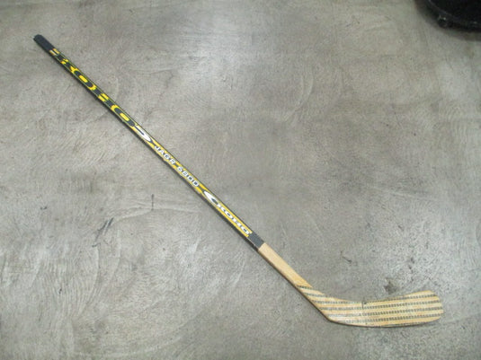 Used Koho JAGR 6800 49" Left Hand Hockey Stick