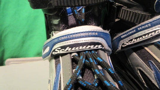 Used Schwinn Chanllege Series Size 5-8 In-Line Skates