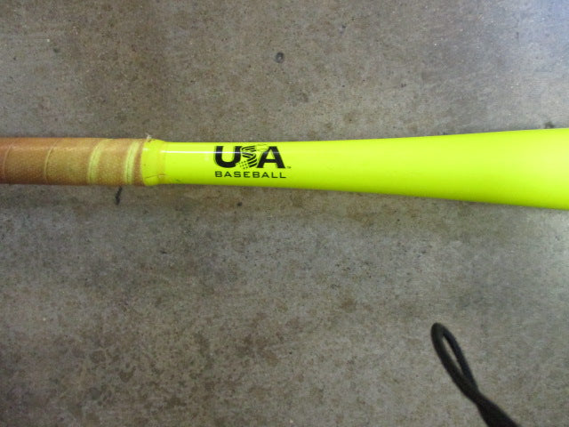Load image into Gallery viewer, Used Easton Hamer (-8) 28&quot; USA Baseball Bat

