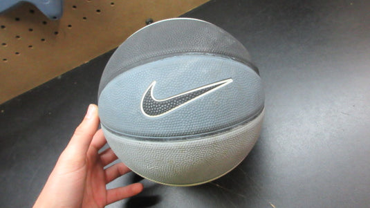 Used Nike Mini Basketball
