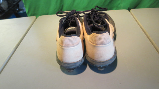 Load image into Gallery viewer, Used Nike Metal Cleats Size 7.5
