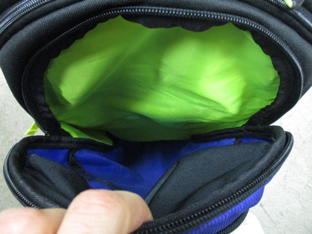 Load image into Gallery viewer, Used Adidas Climaproof Soccer Gear Backpack - NEW
