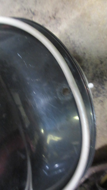 Used Rawlings Batting Helmet - 6 3/8" - 7 1/8"