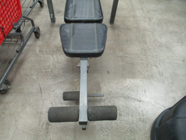 Load image into Gallery viewer, Used Fitness Gear Standard Weight BENCH
