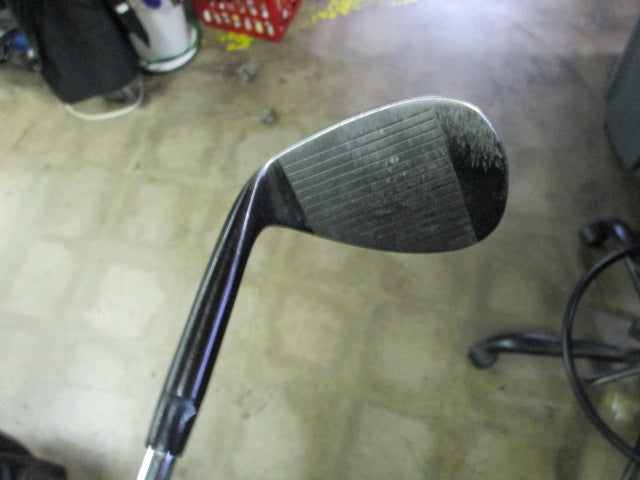 Load image into Gallery viewer, Used Slazenger Onyx 6 Lob Wedge
