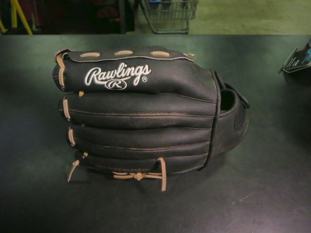 Load image into Gallery viewer, Used Rawlings RSB Softball Series SS13W 13" RHT Glove
