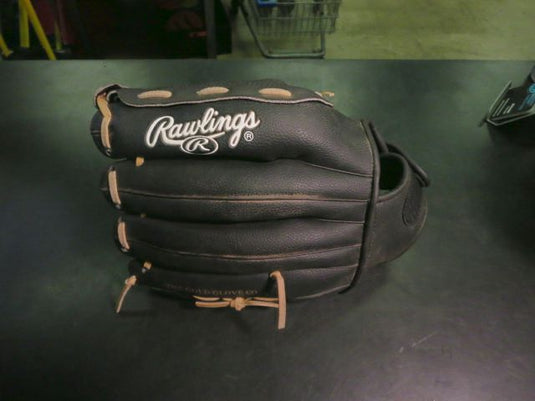 Used Rawlings RSB Softball Series SS13W 13" RHT Glove