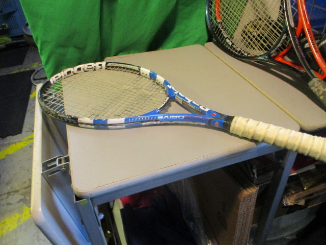 Load image into Gallery viewer, Used Babolat Pure Drive 27&quot; Tennis Racquet - Need To Be Restrung
