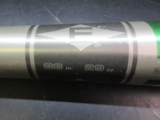 Load image into Gallery viewer, Used Easton B5 Pro Big Barrel 33" -4  Alloy Baseball Bat
