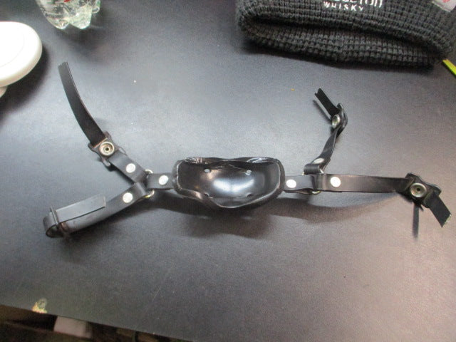 Load image into Gallery viewer, Used Adams Football Chin Strap - Youth
