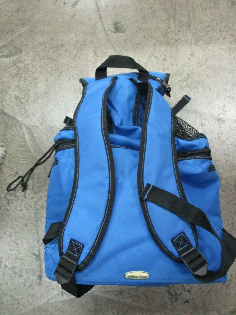 Used Picnic Time Cooler Backpack