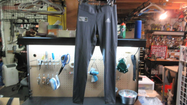 Load image into Gallery viewer, Adidas Ohio University Bobcats Athletic Leggings - Size Medium
