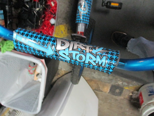 Used Rallye Dirt Storm Kids 18" BMX Bike