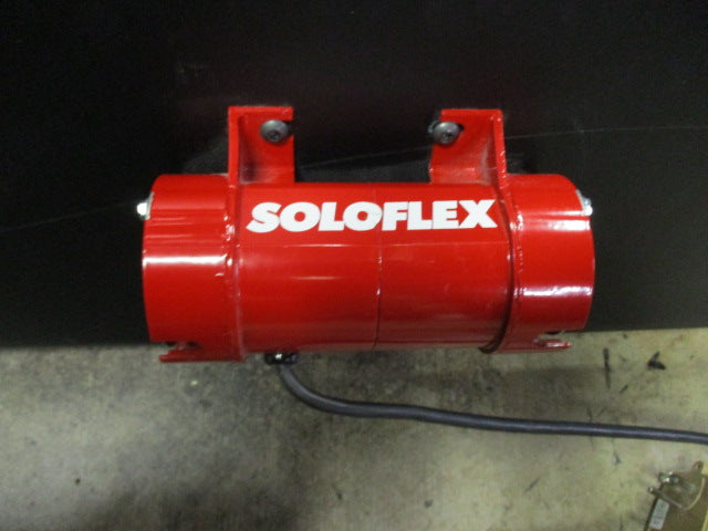 Load image into Gallery viewer, Used Soloflex Vibration Board WBV Platform Whole Body
