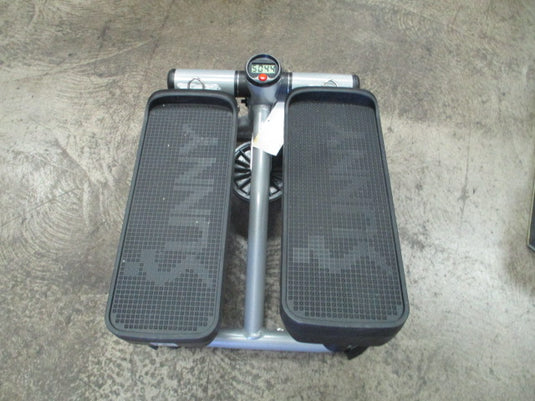 Used Sunny Health & Fitness Mini Stepper