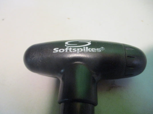 Used Soft Spike Tool Remover