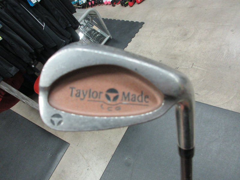 Load image into Gallery viewer, Used Taylormade LCG Burner 9 Iron - RH
