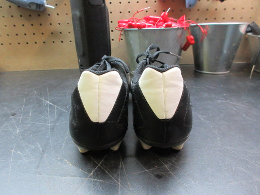 Used Adidas Goletto VII FG Soccer Cleats - Size 2