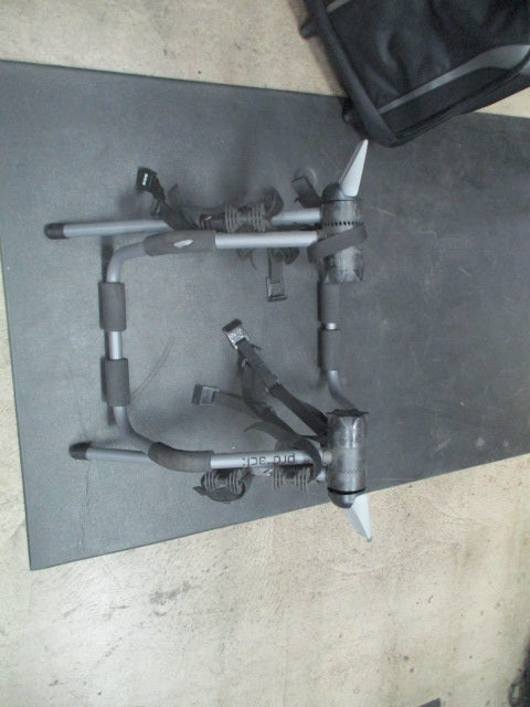 Load image into Gallery viewer, Used Prorack 2 Bike Trunk Rack
