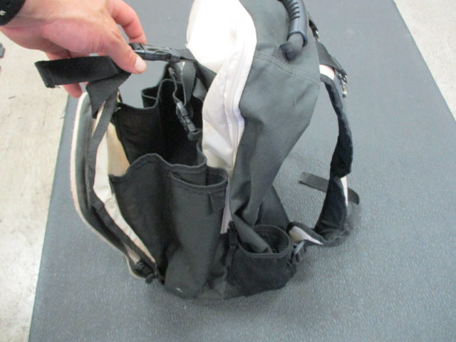 Load image into Gallery viewer, Used Louisville Slugger Baseball/Softball Equipment Bag
