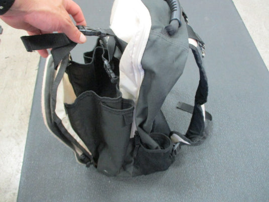 Used Louisville Slugger Baseball/Softball Equipment Bag