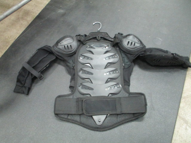 Load image into Gallery viewer, Used BILT Amped Youth XS Bicycle Jacket
