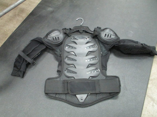 Used BILT Amped Youth XS Bicycle Jacket