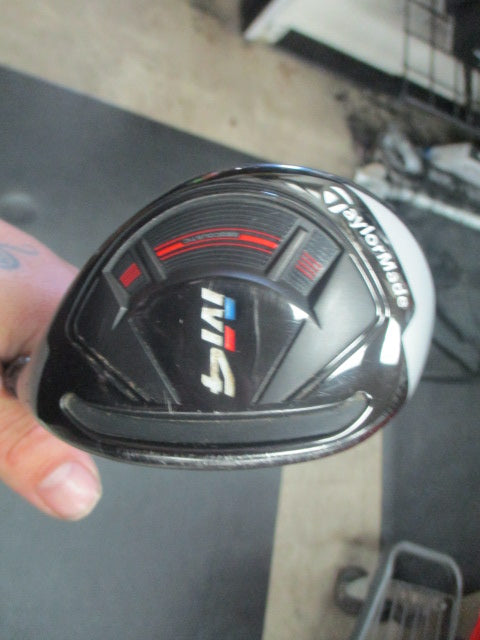 Load image into Gallery viewer, Used Taylormade M4 22 Deg 4 Hybrid - RH
